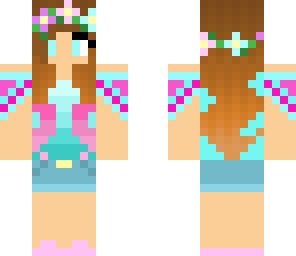 beach girl