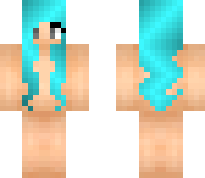 neon hair base