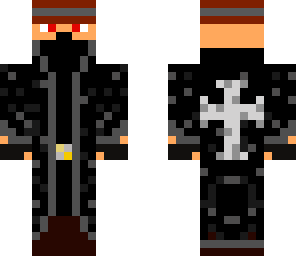 van hellsing
