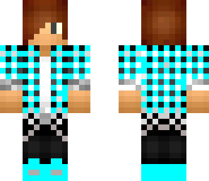 cmr_gunner's blue skin