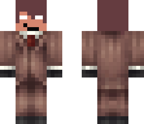 good herobrime