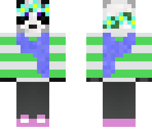 skin for cutie