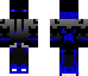 blue inferplayer