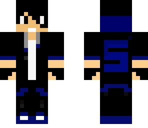 shadowarmy1978 skin