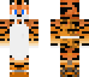 tiger