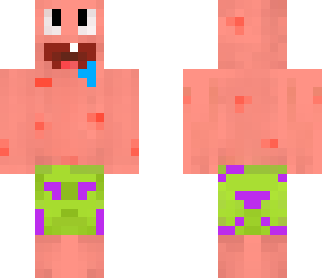 patrick star