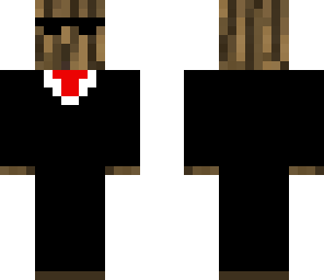 tree man