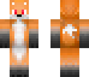 jeffs fox