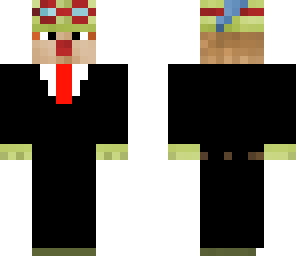 teemo suit