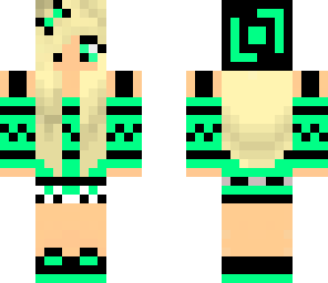 girl from girlie girl originals