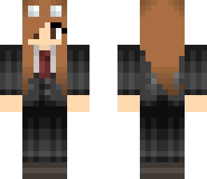 tuxedo girl edited 