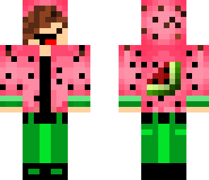 melon boy