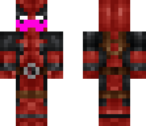 deadpool