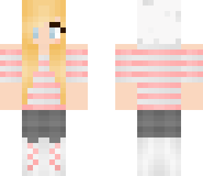 panda girl edited