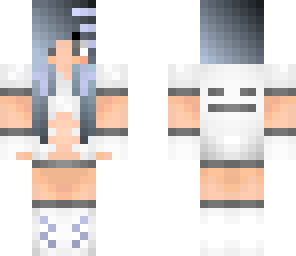 skeleton girl remake