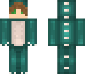 dino boy