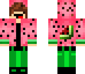 melon boy