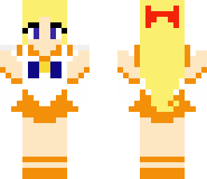 sailor venus