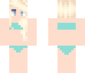 whenelsagoestothebeachskin
