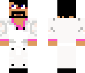 club ice captainsparkelz