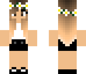 edited skin