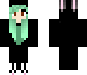 dark bunneh