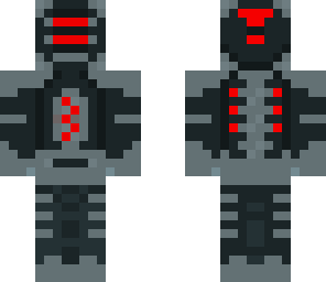 awexdio's skin i used