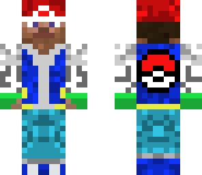 pocket monster steve 4 pixelmon