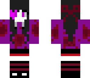 nina the killer
