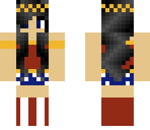 wonder woman