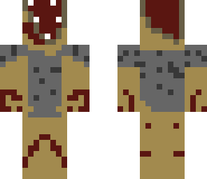 amnesia brute