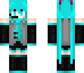 hatsune miku