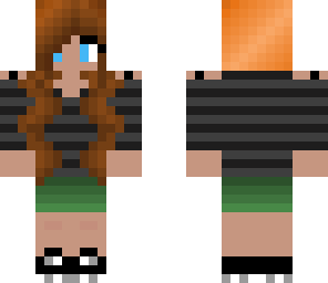 girl skin