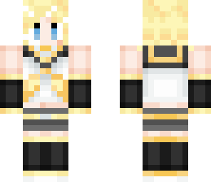 kagamine rin