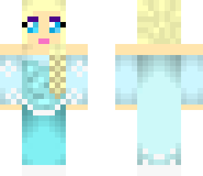 queen elsa