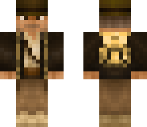 indiana jones