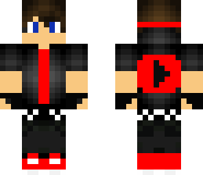 teen boy