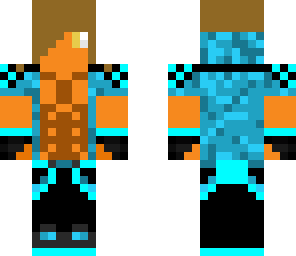 better buff man 