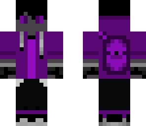 ender boy