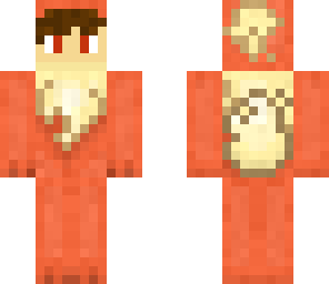 flareon onesie