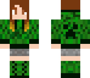 9muses euaerin creeper
