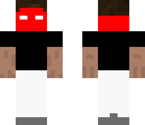 maksed steve