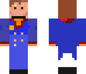 stephjackmom disguise as a cop