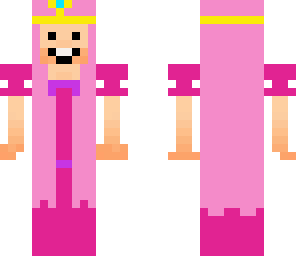 princess bubblegum