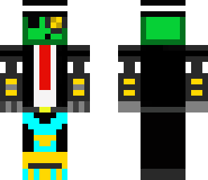 slime duke