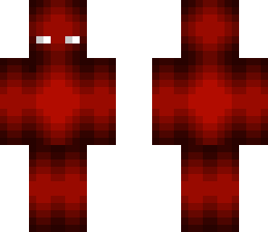 red thing
