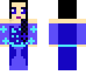 water elsa