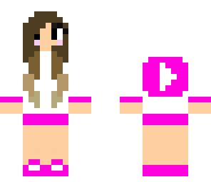 youtube girl