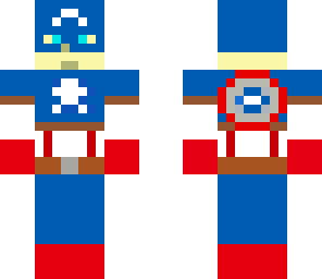 captainamerica