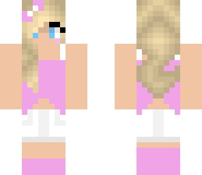 pink cutie